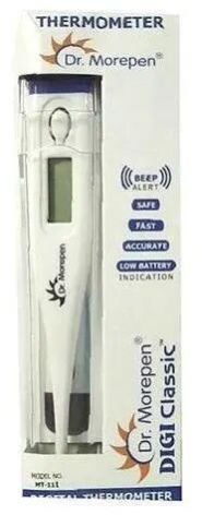 Digital Thermometer