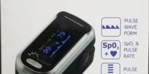 Pulse Oximeter