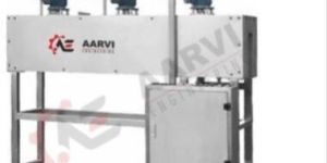 Heat Shrink Tunnel Packaging Machine