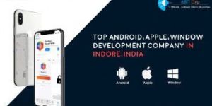 Mobile App Development Services