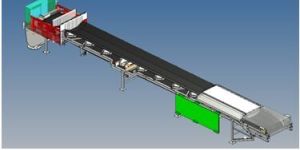 Material Handling Equipment Design Services