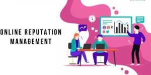 ONLINE REPUTATION MANAGEMENT COURSE
