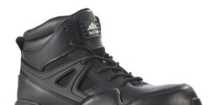 Heat Resistant Safety Shoe