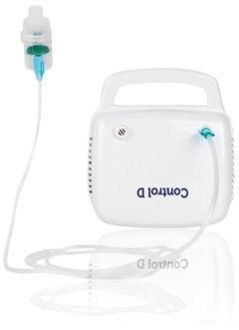 Control D Compressor Nebulizer