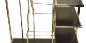 Clothes Display Rack