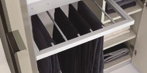 SS Trousers Rack