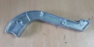 Aluminium Pressure Die Casting