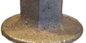 Water Barrier Tie Rod