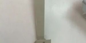 CCTV Corner Bracket