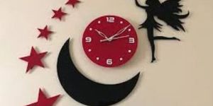 Designer Wall Clock