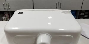 Flush Tank