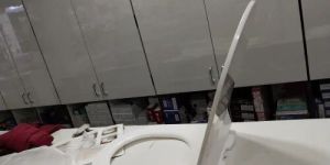 Plastic Toilet Seat Covers