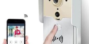 Hikvision Video Door Phone