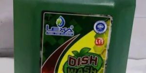 Dish Wash Liquid