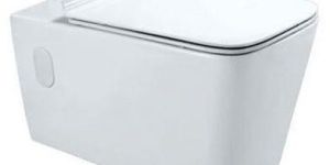 Jaquar Wall Hung Toilets