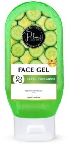 Cucumber Face Gel