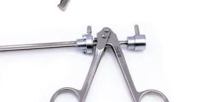 Urology Instruments Stone Crusher