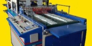 Plastic Bag Making Machine