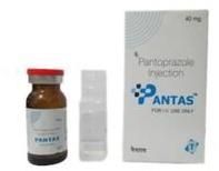 Pantoprazole Injection