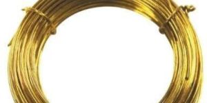 Brass Wire