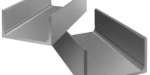 Stainless Steel Channels