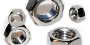 Stainless Steel Nuts