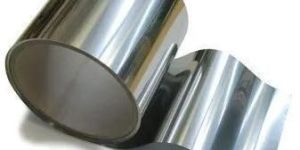 Stainless Steel Shims