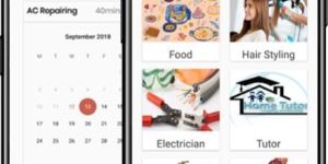 Mobile App Development Services