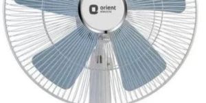 Orient Table Fan