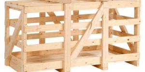Wooden Crates