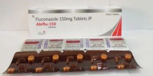 Fluconazole Tablet