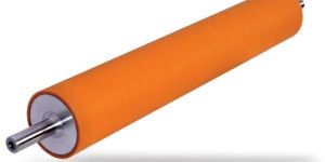 Silicone Rubber Rollers