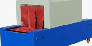 Shrink Wrapping Machine