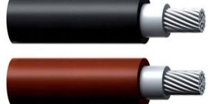 Double Insulated Solar Cables