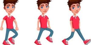 Character Animation Services