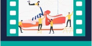 Product Animation Video Making Services