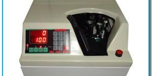 Automatic Counting Machine