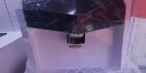 Eldoris UV Water Purifier