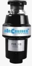 Food Waste Disposer