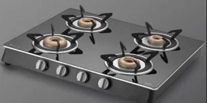 Kaff Gas Stove
