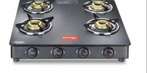 Prestige Gas Stove