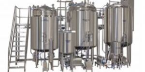 Oral Syrup Manufacturing Plant