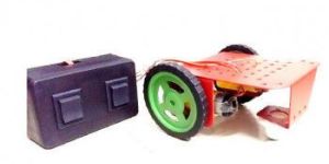 Educational Robotics Kit