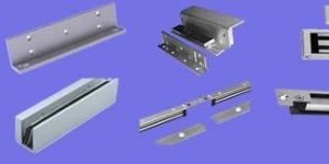 Electromagnetic Door Lock