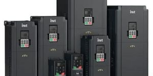 INVT AC Drives