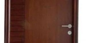 Wooden Laminated Door