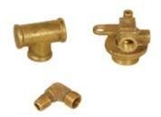 Precision Forged Components