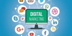 Digital Marketing Services