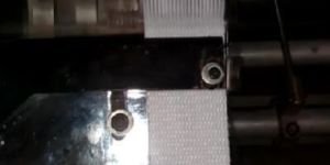 Narrow Fabric Needle Loom