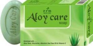 Aloy Care Soap